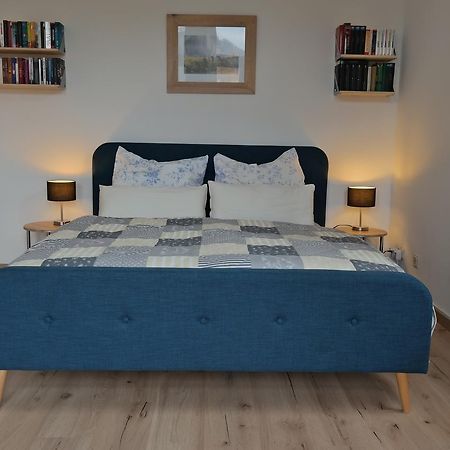 Ferienwohnung Wartburgblick Eisenach Bagian luar foto